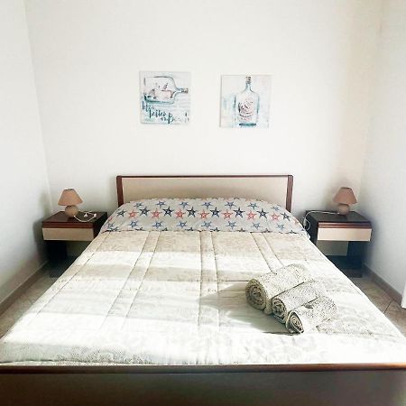 Casa Vacanze Da Silvy & Gio Apartment Otranto Ngoại thất bức ảnh