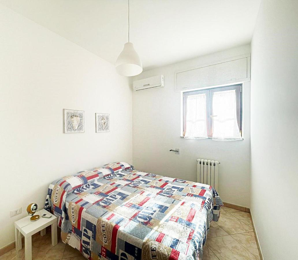 Casa Vacanze Da Silvy & Gio Apartment Otranto Ngoại thất bức ảnh