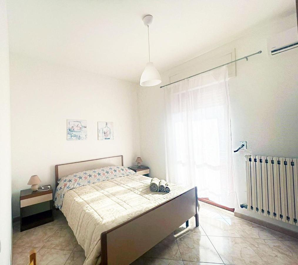 Casa Vacanze Da Silvy & Gio Apartment Otranto Ngoại thất bức ảnh