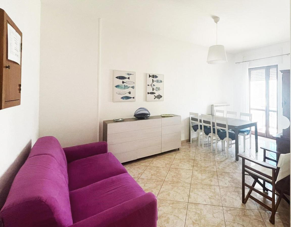 Casa Vacanze Da Silvy & Gio Apartment Otranto Ngoại thất bức ảnh