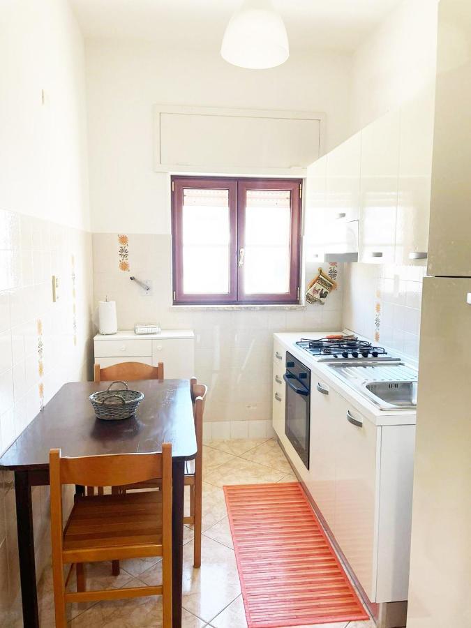 Casa Vacanze Da Silvy & Gio Apartment Otranto Ngoại thất bức ảnh
