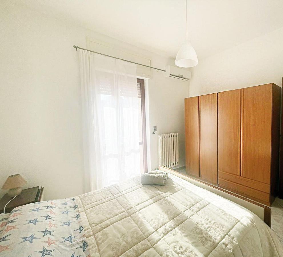 Casa Vacanze Da Silvy & Gio Apartment Otranto Ngoại thất bức ảnh