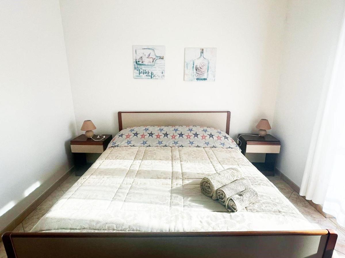 Casa Vacanze Da Silvy & Gio Apartment Otranto Ngoại thất bức ảnh